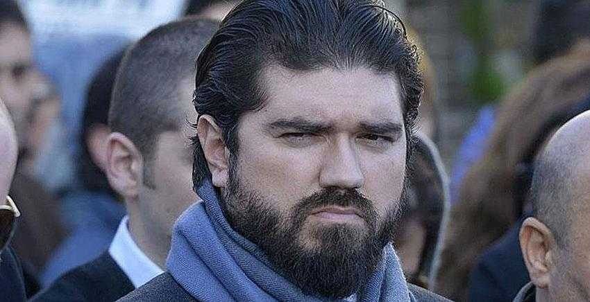 Rasim Ozan Kütahyalı hakkında yakalama kararı
