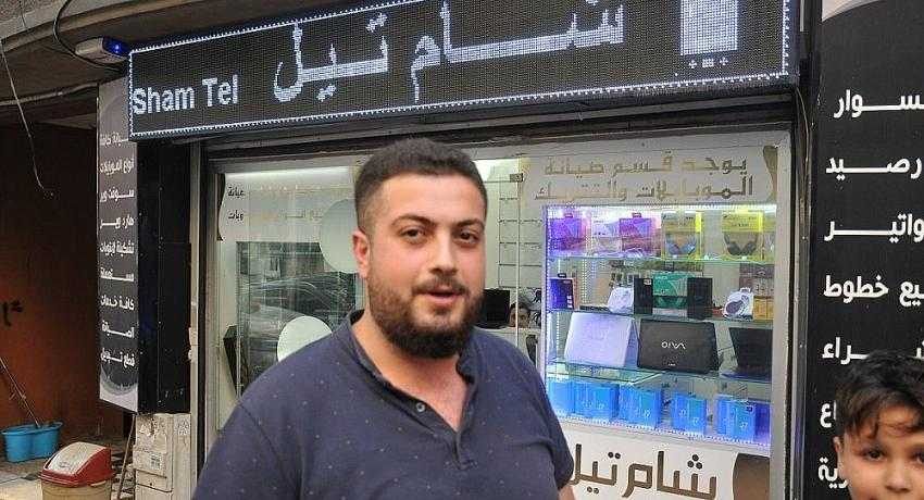 Suriyeliler 15 bin şirket kurdu: ‘Yüzde 72