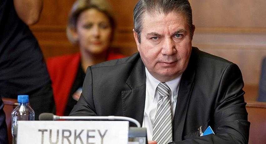Türk ve Rus heyetleri Moskova’da İdlib konusunu görüştü