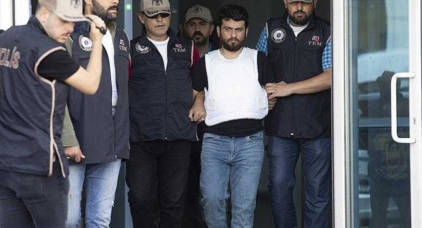 Reyhanlı saldırısının planlayıcısının cezası belli oldu