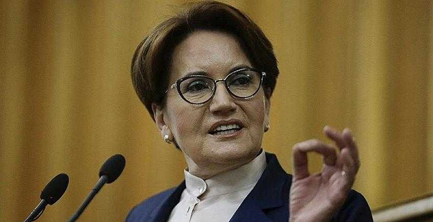 Meral Akşener