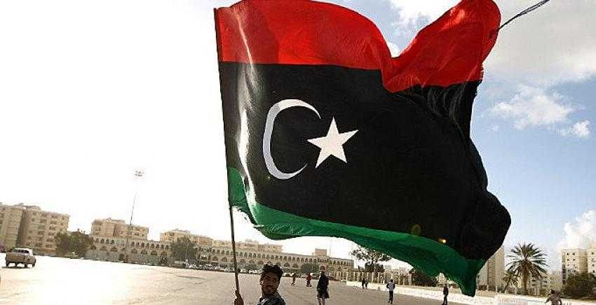 Libya