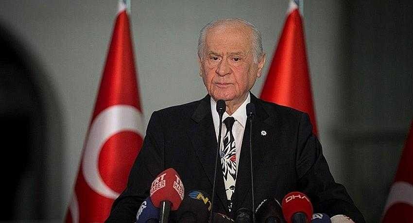 Bahçeli
