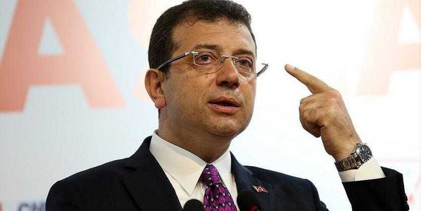 İmamoğlu