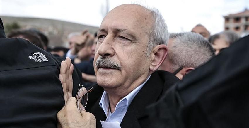 Kılıçdaroğlu