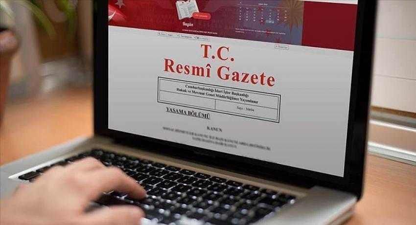5 ile yeni milli eğitim müdürü atandı