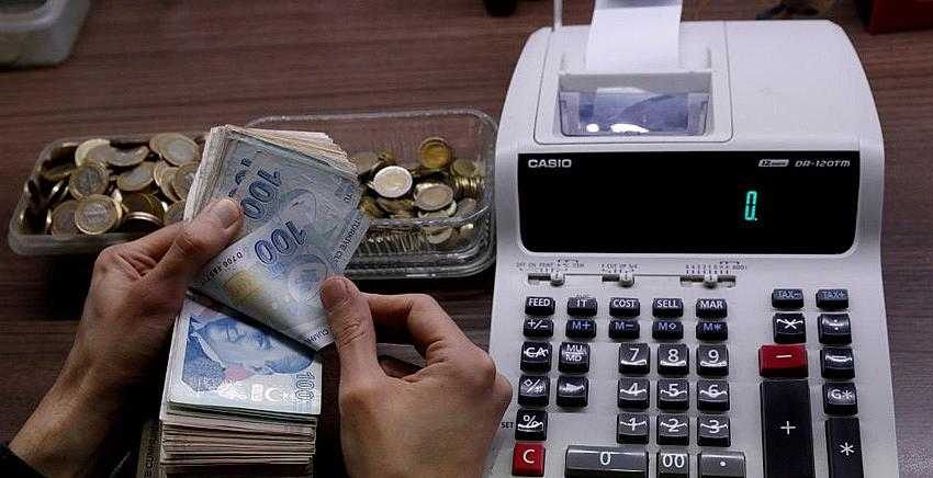 TÜİK: Ekonomik güven endeksi yüzde 87.1