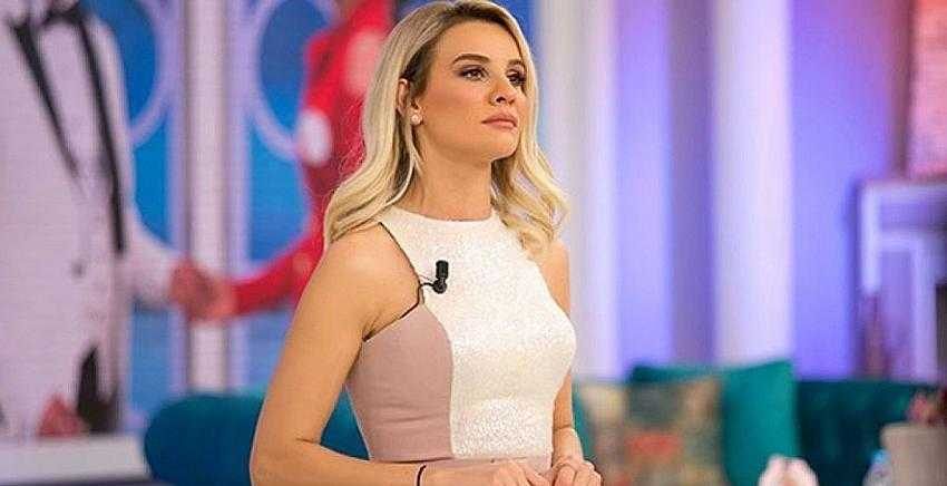 Esra Erol