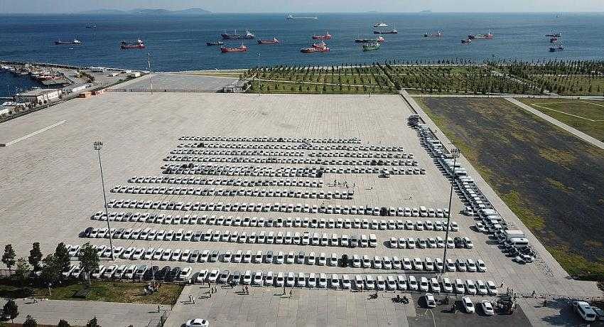 Yenikapı