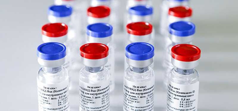 Rusya koronavirüs aşısı için hedefini açıkladı