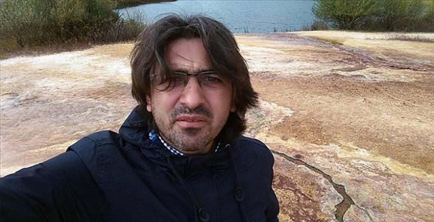 13 gündür kayıp muhabirden acı haber!