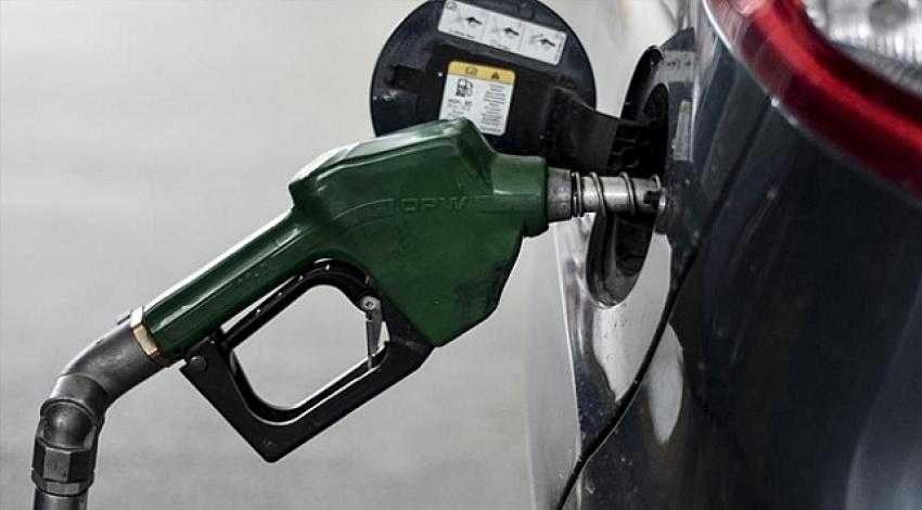 Motorin ve benzin fiyatlarında indirim