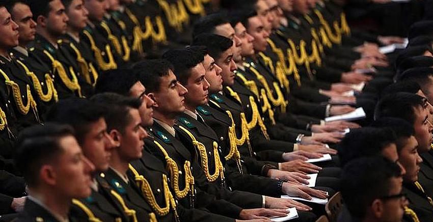2019 MSÜ sınav sonuçları açıklandı! 