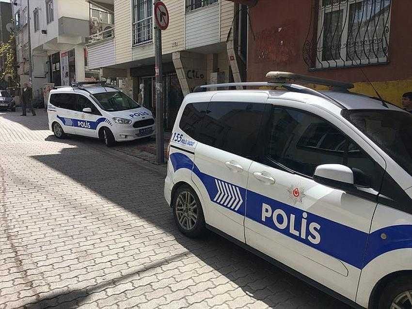 Küçükçekmece