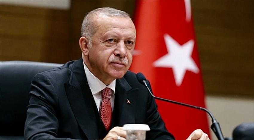 Cumhurbaşkanı Erdoğan Tacikistan’a gidecek