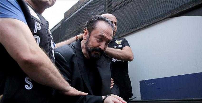 Soruşturma tamamlandı! İşte Adnan Oktar için istenen ceza