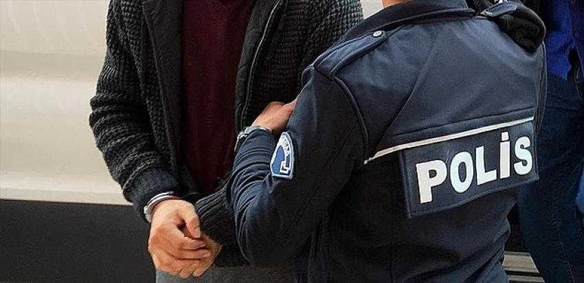 37 ilde FETÖ soruşturması: 114 gözaltı kararı
