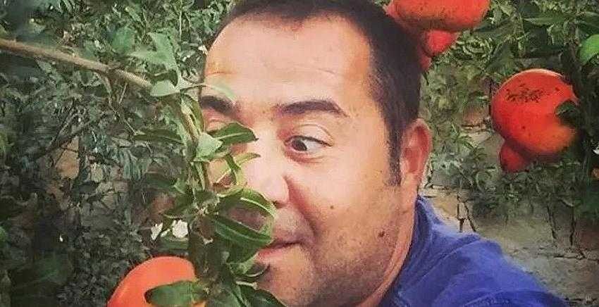 Ata Demirer