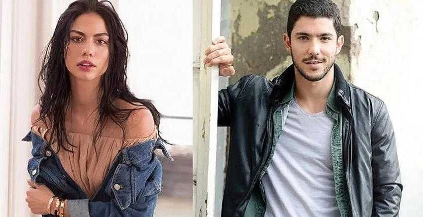 Demet Özdemir ve Kaan Yıldırım