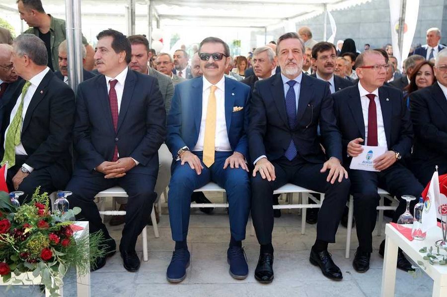 Bursa