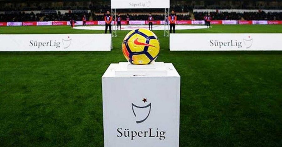 Süper Lig