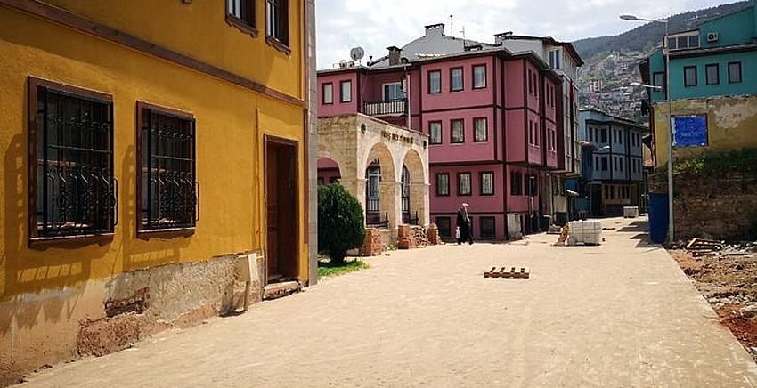 Hisar’da tarih ortaya çıkıyor