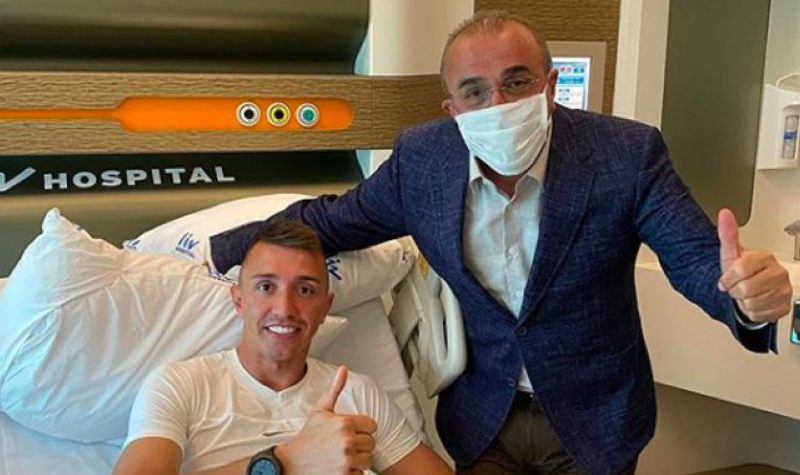 Muslera