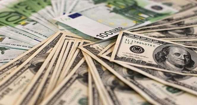 Resmi rezerv varlıkları azaldı