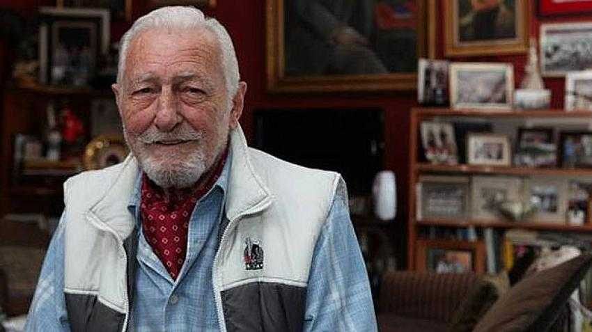 TFF, Süleyman Seba