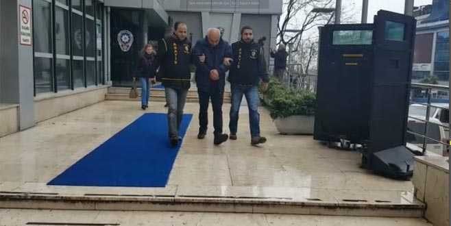 Bursa