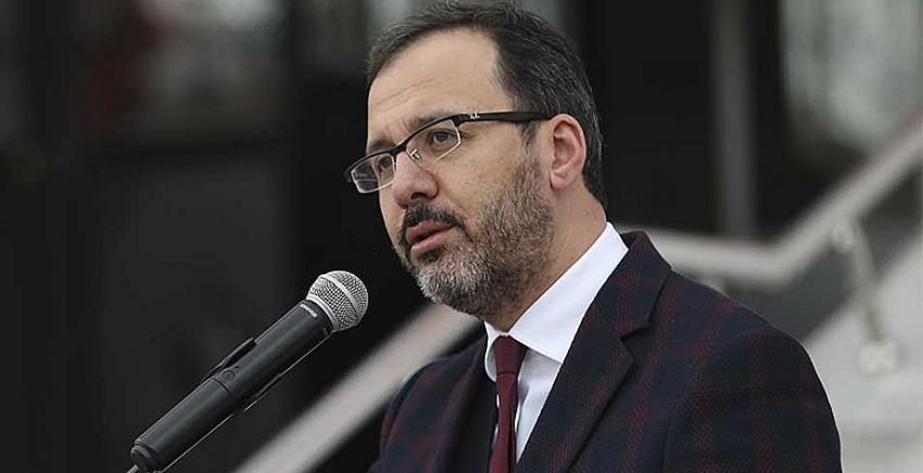Kasapoğlu’ndan Bursaspor