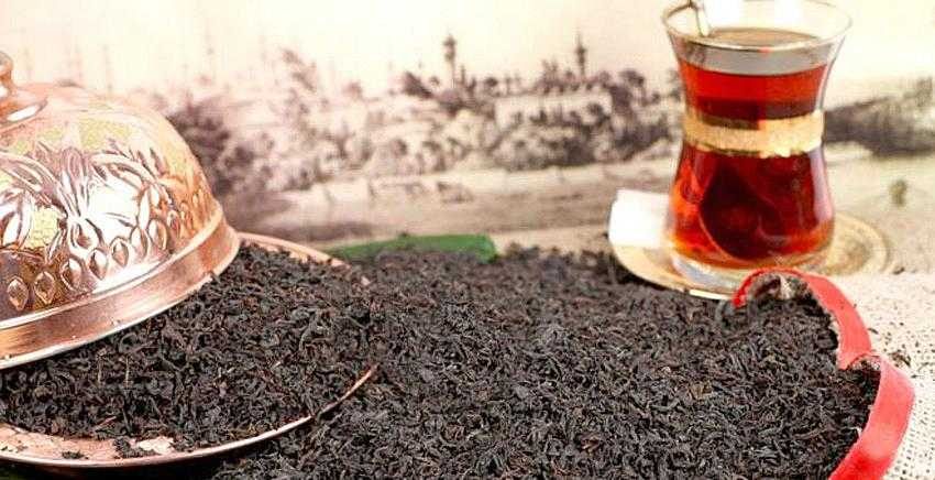 Çaya yeni zam geldi! Yeni fiyatlar markete yansıdı!