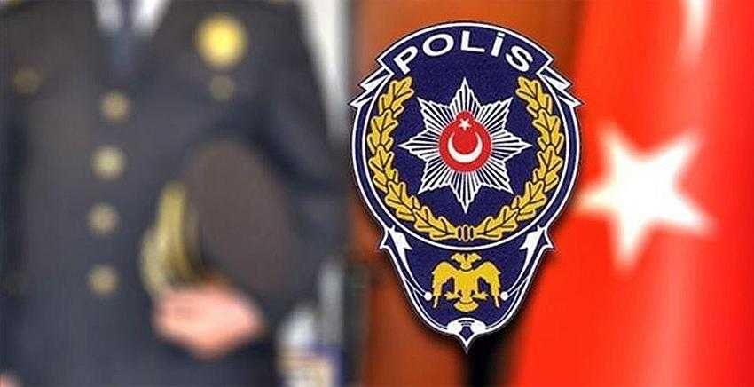Emniyet Genel Müdürü değişti