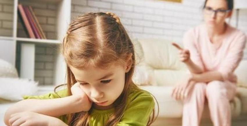 Çocuğunuzun inat etmesinin 8 nedeni