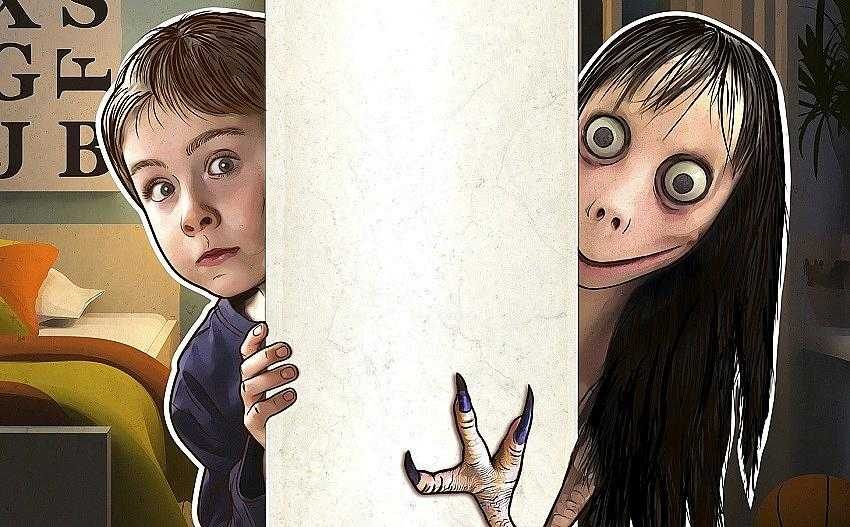 Çocukları “Momo”dan korumak için ne yapmalı?