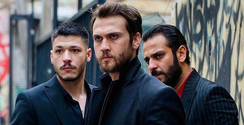 3. sezon bombası! Öyle bir isim geliyor ki...