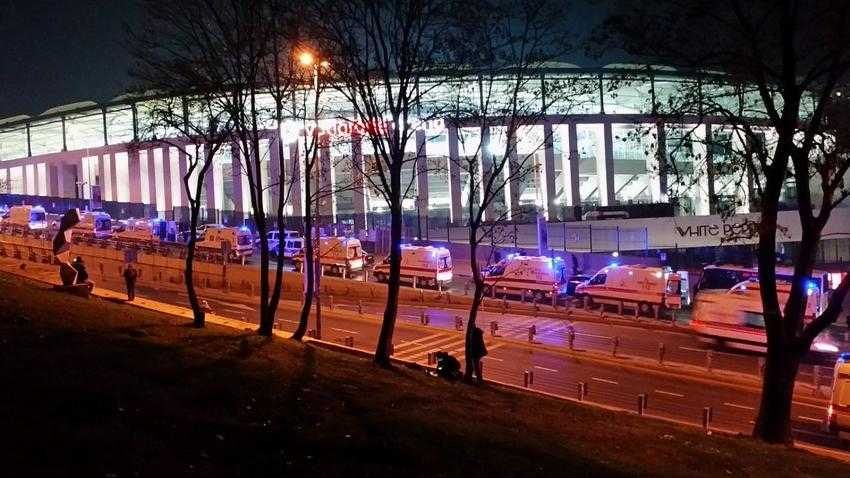 Beşiktaş