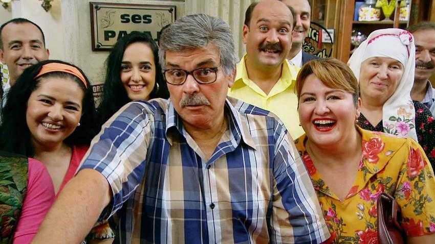 Seksenler dizisi ekranlara mı dönüyor?