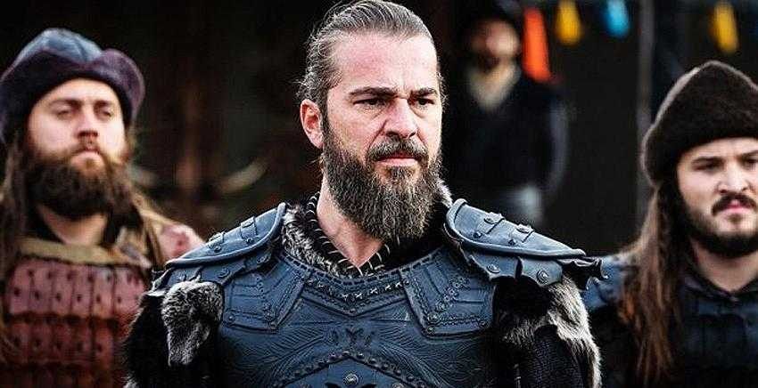 Diriliş Ertuğrul