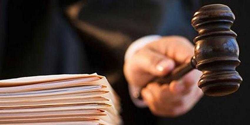 Ergenekon davası eski hakiminin cezası belli oldu 