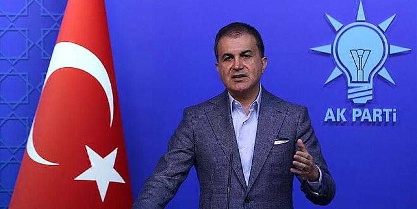Çelik: BM