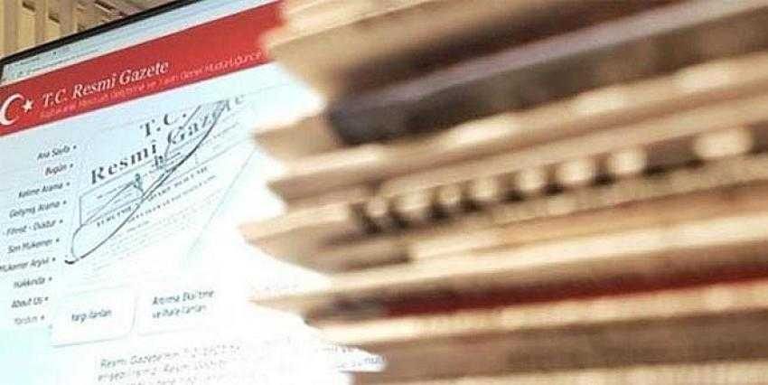 Bursa dahil 4 ilde 14 milyar liralık yatırıma teşvik