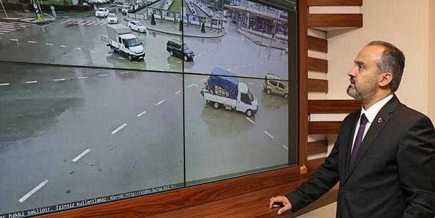 Bursa 1 yılda 92 şehri geride bıraktı