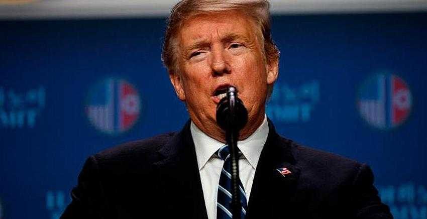 Trump, Türkiye