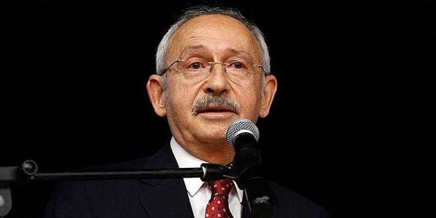 Kılıçdaroğlu: Hep birlikte demokrasi destanı yazdık