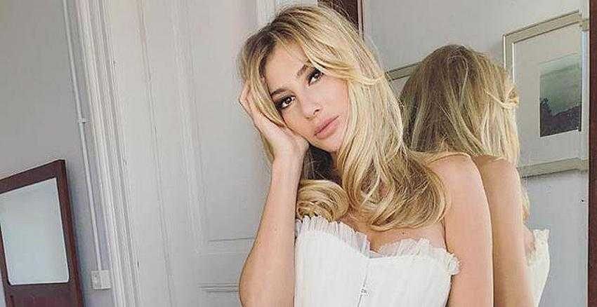 Şeyma Subaşı