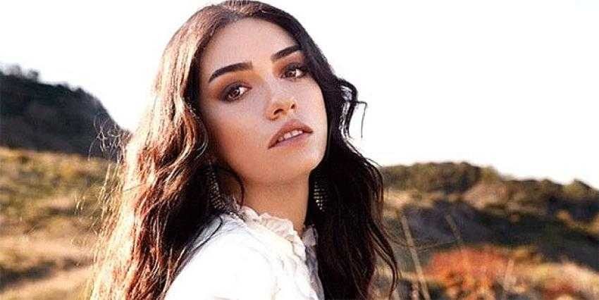 Yeni imajıyla bambaşka biri oldu! 