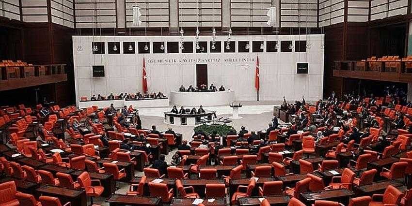 Sporda şiddete karşı kritik önlem! Kanun teklifi yasalaştı
