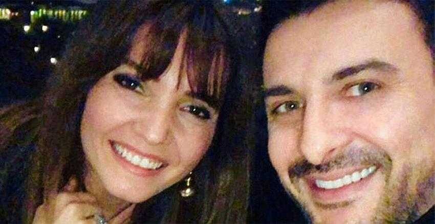 Gökhan Tepe canlı yayında güzel haberi duyurdu