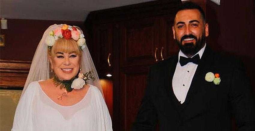 Zerrin Özer harekete geçti!